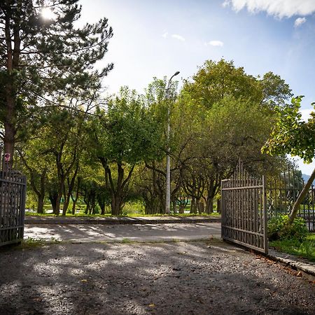 Apartment Una Laguna Біхач Екстер'єр фото