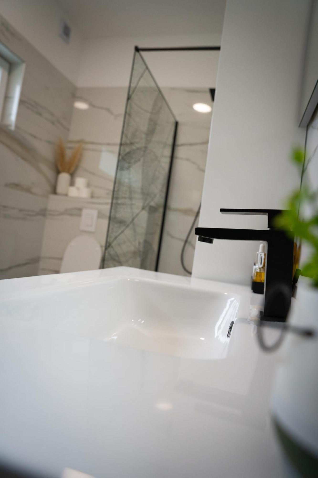 Apartment Una Laguna Біхач Екстер'єр фото
