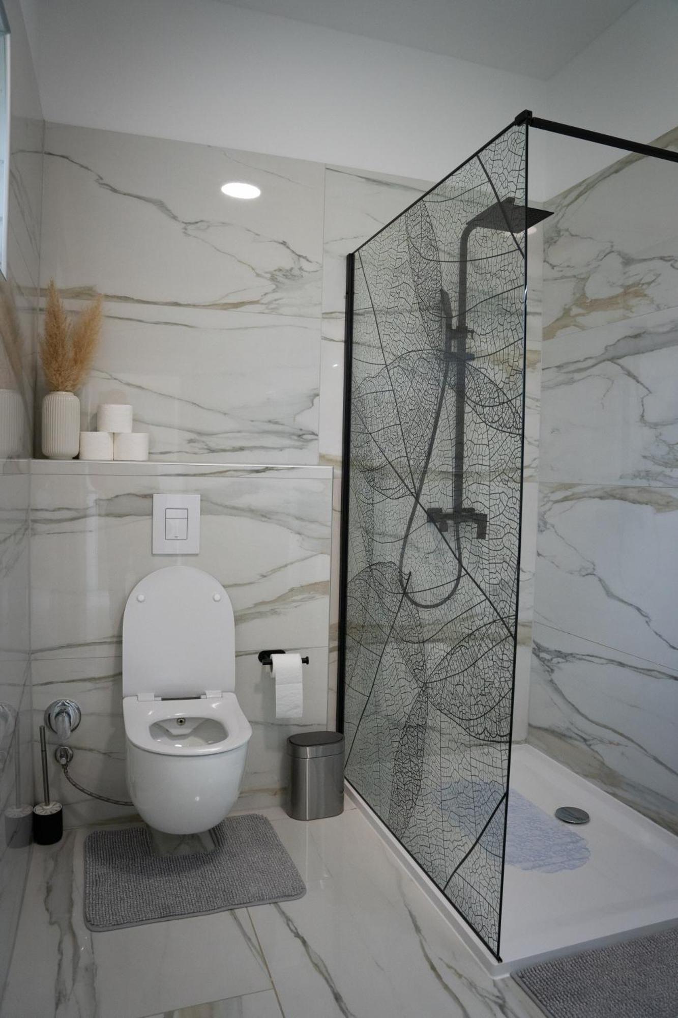 Apartment Una Laguna Біхач Екстер'єр фото