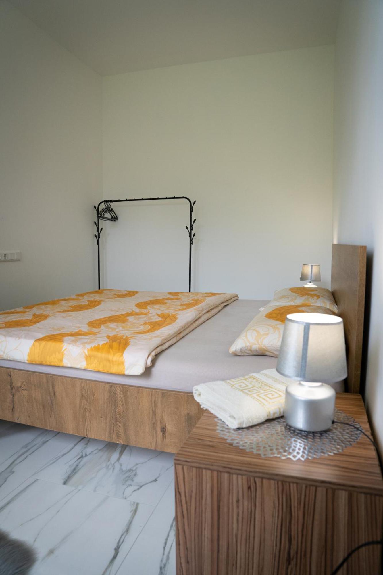 Apartment Una Laguna Біхач Екстер'єр фото