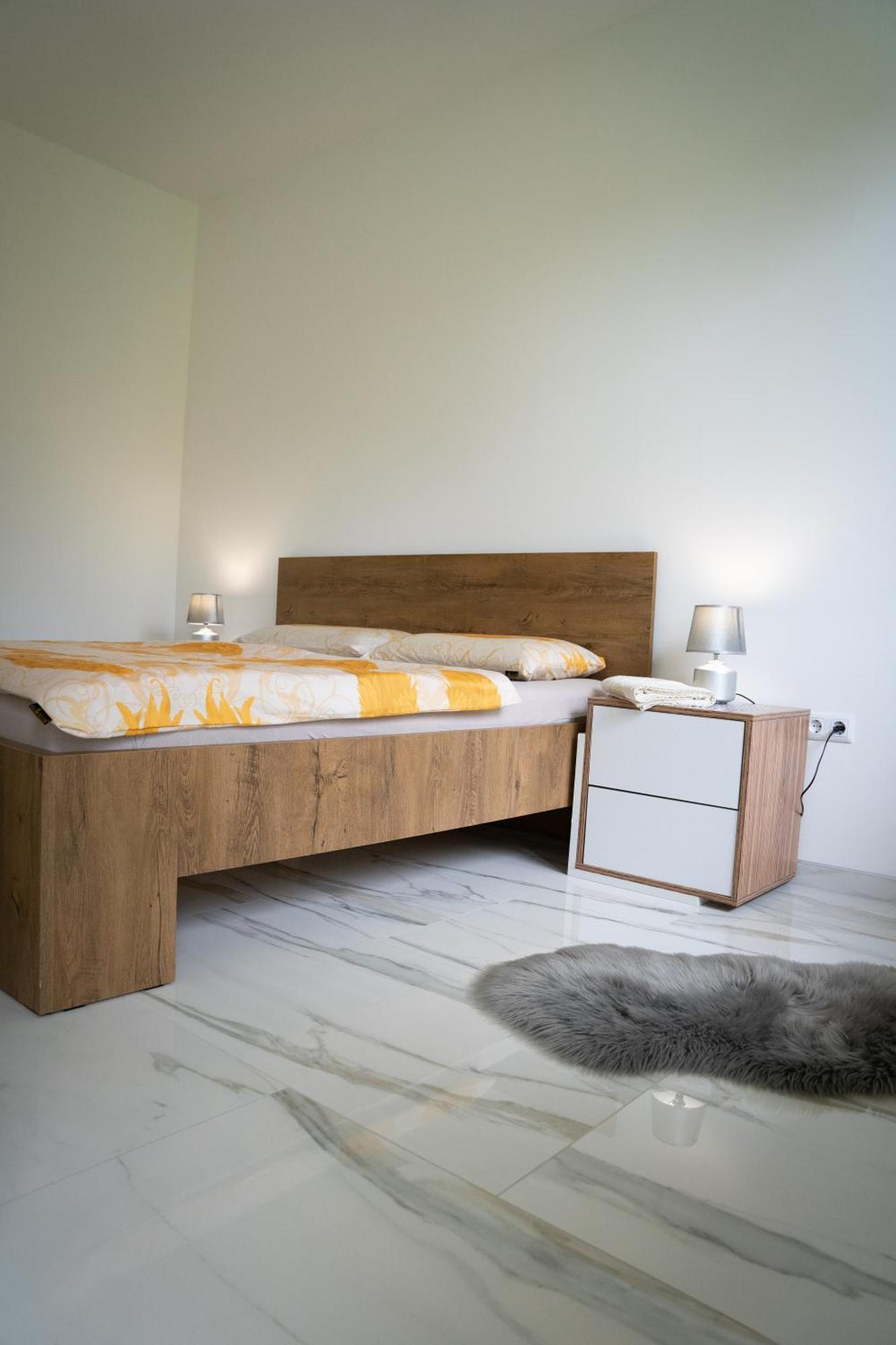 Apartment Una Laguna Біхач Екстер'єр фото