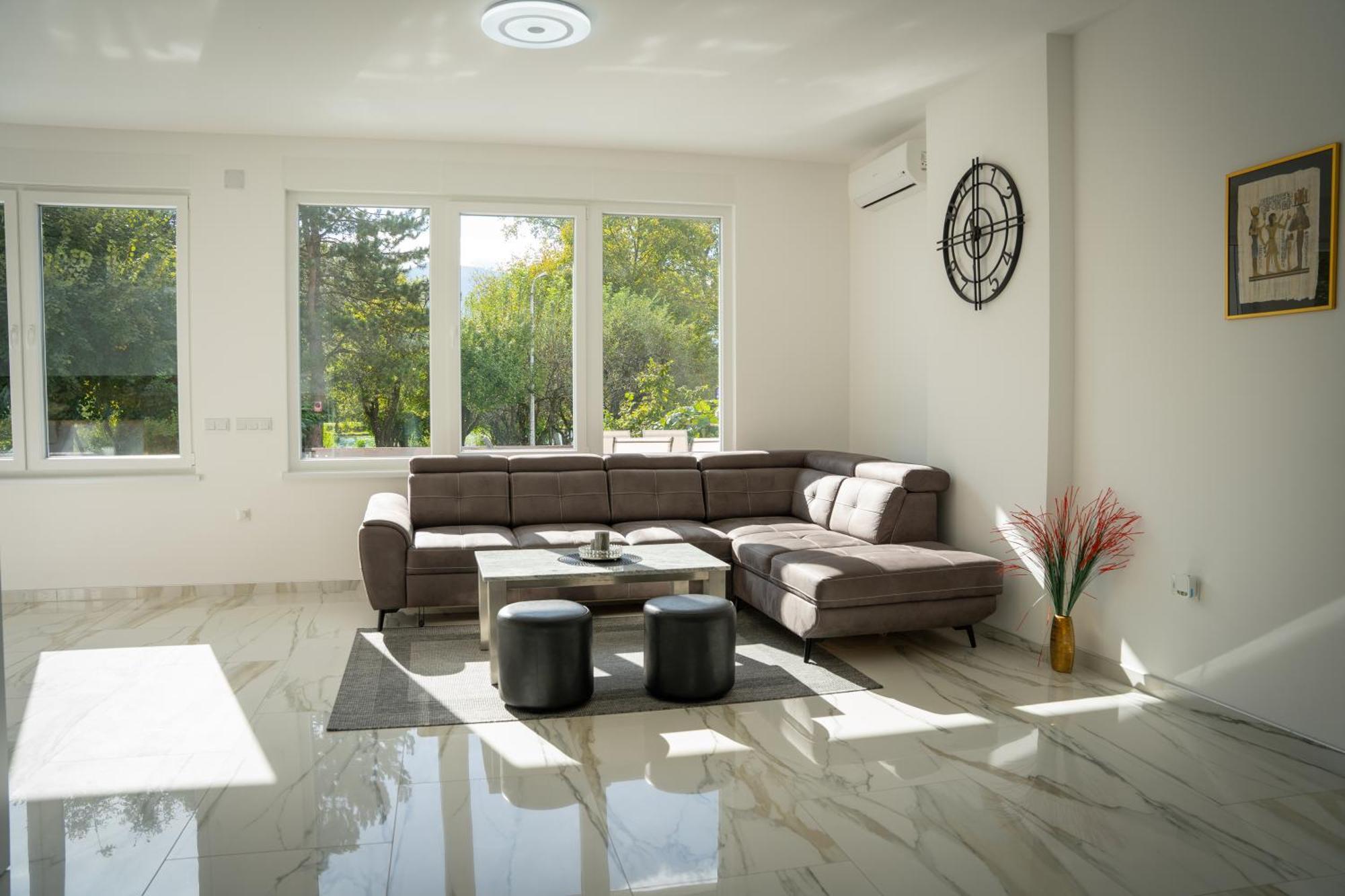 Apartment Una Laguna Біхач Екстер'єр фото