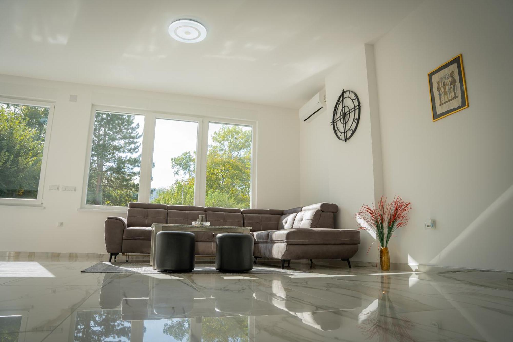 Apartment Una Laguna Біхач Екстер'єр фото
